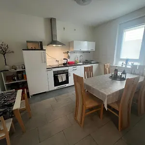 Zentral Gelegene Apartment